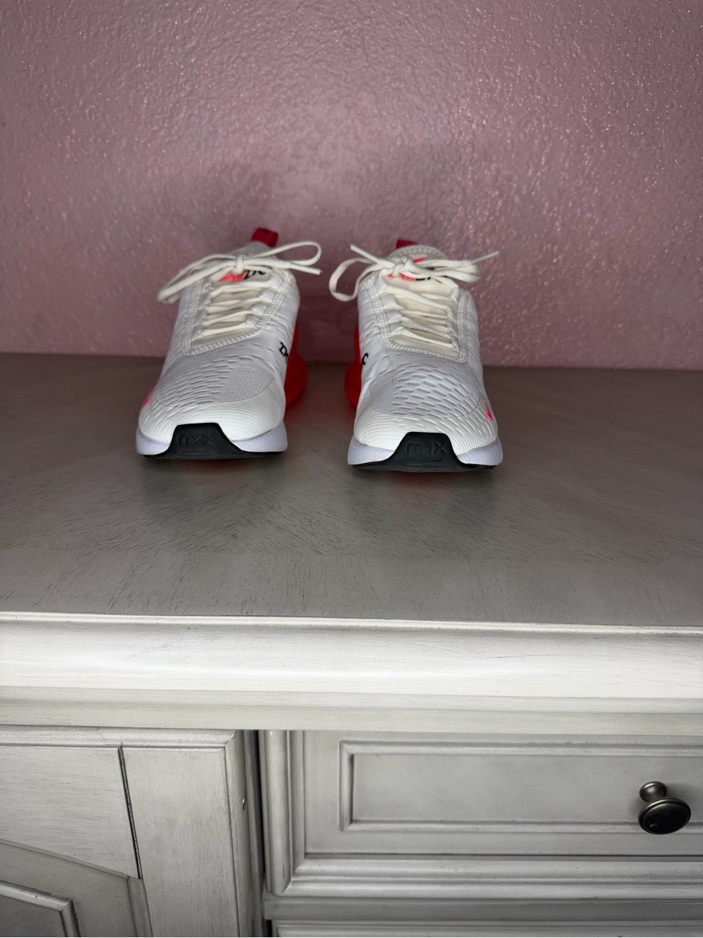 EUC Nike Airmax 270 size 6.5 - Picture 3 of 5